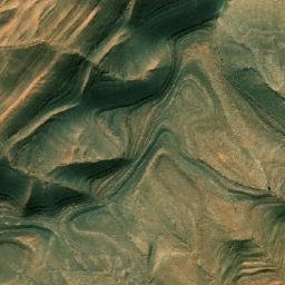Satellite imagery of Djebel Kourdane, DZ