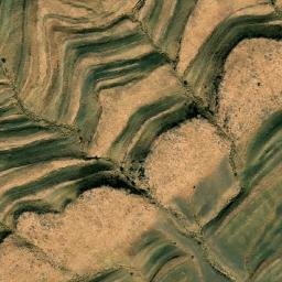 Satellite imagery of Djebel Kourdane, DZ