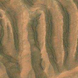 Satellite imagery of Teniet Zebbach, DZ