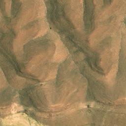 Satellite imagery of Teniet Zebbach, DZ