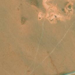 Satellite imagery of El Mereïkeb, DZ