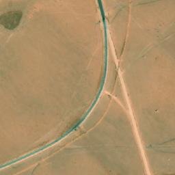 Satellite imagery of El Mereïkeb, DZ