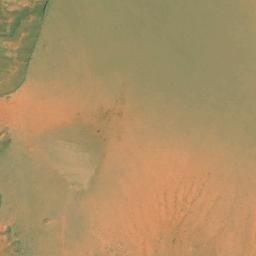 Satellite imagery of El Khoua, DZ