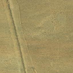 Satellite imagery of Garet et Tir, DZ