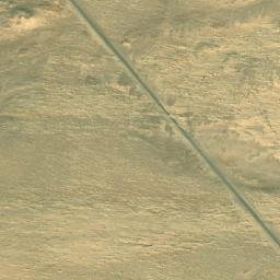 Satellite imagery of Rhar Moussa, TN