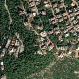 Satellite imagery of El Kassayer, LB