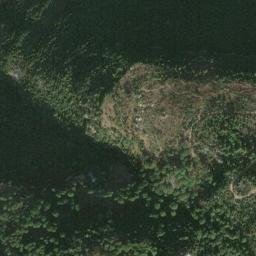 Satellite imagery of Mgharet el Hiskane, LB