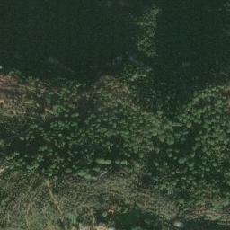 Satellite imagery of Mgharet el Hiskane, LB