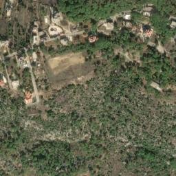 Satellite imagery of Er Rouaïssé, LB