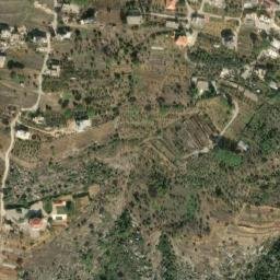 Satellite imagery of Es Souâné, LB