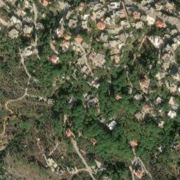 Satellite imagery of Es Souâné, LB
