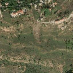 Satellite imagery of Dahr es Soûq, LB