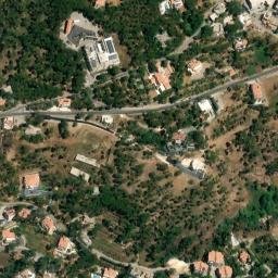 Satellite imagery of Es Sader, LB