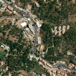 Satellite imagery of Harf el Kerdi, LB