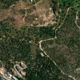 Satellite imagery of Harf el Kerdi, LB