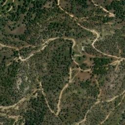 Satellite imagery of Harf el Kerdi, LB