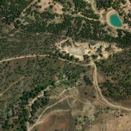 Satellite imagery of Dahr Abou Jamîl, LB