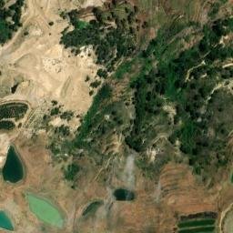 Satellite imagery of Es Saaïdîyé, LB