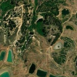 Satellite imagery of Es Saaïdîyé, LB