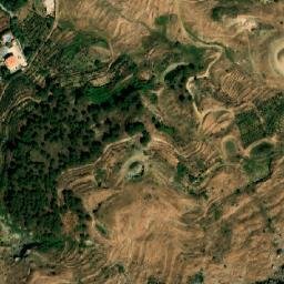 Satellite imagery of Mnaïbîaa, LB