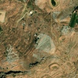 Satellite imagery of Ez Zâroûb, LB