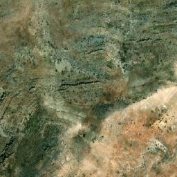 Satellite imagery of Khallet es Stâmi, LB