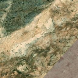 Satellite imagery of Ard Aïn el Bardé, LB