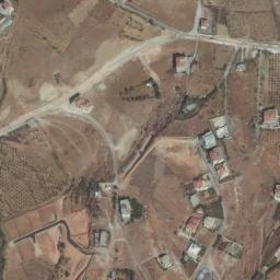 Satellite imagery of Dahr el Khane, LB