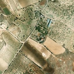 Satellite imagery of Dahret et Terbé, LB