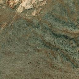 Satellite imagery of Dahret et Terbé, LB