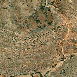 Satellite imagery of Jabal et Tolt, LB