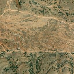 Satellite imagery of Jabal et Tolt, LB