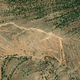 Satellite imagery of Jabal et Tolt, LB