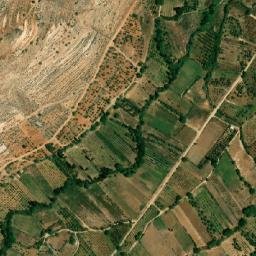 Satellite imagery of Chamous Dahr el Aqraa, LB