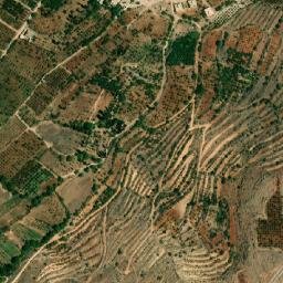 Satellite imagery of Chamous Dahr el Aqraa, LB