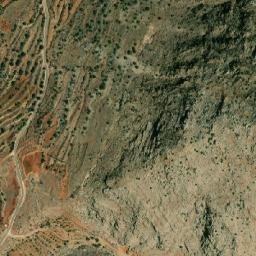 Satellite imagery of Chir ez Zouârîb, LB
