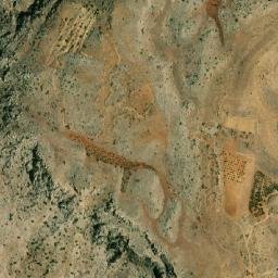 Satellite imagery of Chir ez Zouârîb, LB