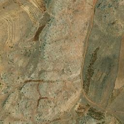 Satellite imagery of Chir ez Zouârîb, LB