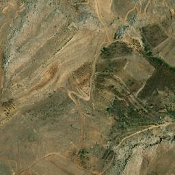 Satellite imagery of Chir Janta, LB