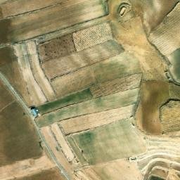 Satellite imagery of Z̧uhūr al Jawz, SY