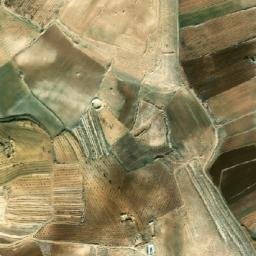 Satellite imagery of Z̧uhūr al Jawz, SY