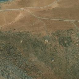 Satellite imagery of Ma‘dan-e Rūzamīnī-ye Sorb va Rūy-e ‘Amārat, IR