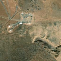 Satellite imagery of Ma‘dan-e Rūzamīnī-ye Sorb va Rūy-e ‘Amārat, IR