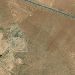 Satellite imagery of Ma‘dan-e Rūzamīnī-ye Sorb va Rūy-e ‘Amārat, IR