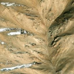 Satellite imagery of Kōh-e Lōrkhū, AF