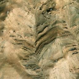 Satellite imagery of Kōh-e Lōrkhū, AF