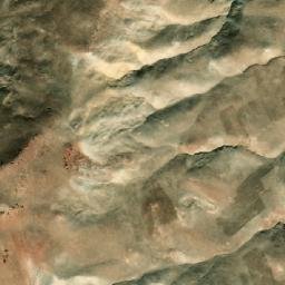 Satellite imagery of Awpūdah, AF