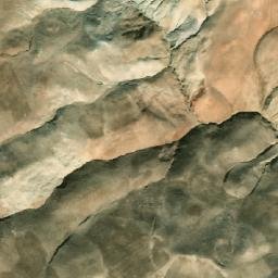 Satellite imagery of Awpūdah, AF