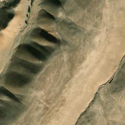 Satellite imagery of Tapah-ye Kharkūnak, AF