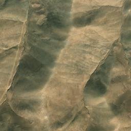 Satellite imagery of Kōh-e Ḩowẕak, AF